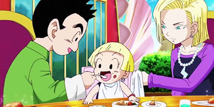 Dragon Ball 10 Things About Krillin That Make No Sense Dragon Ball 10 Things About Krillin That Make No Sense